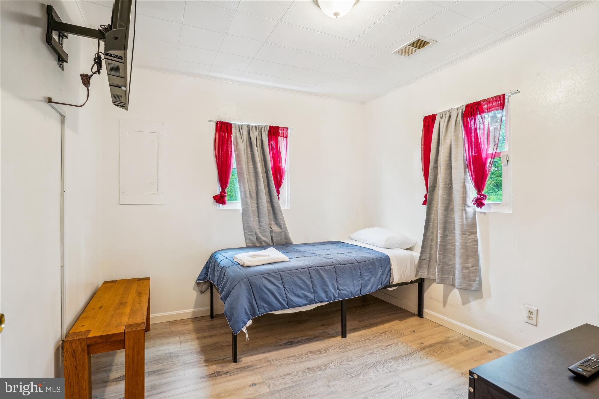 ST MARYS - Residential