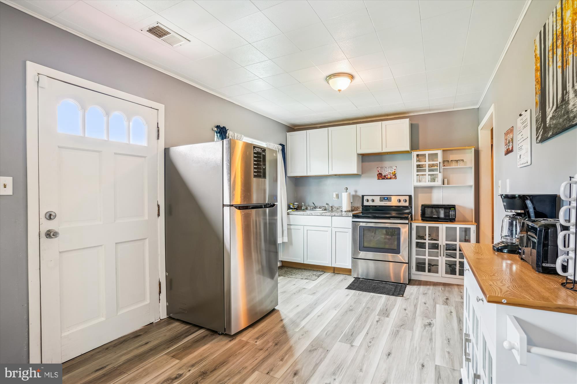 ST MARYS - Residential