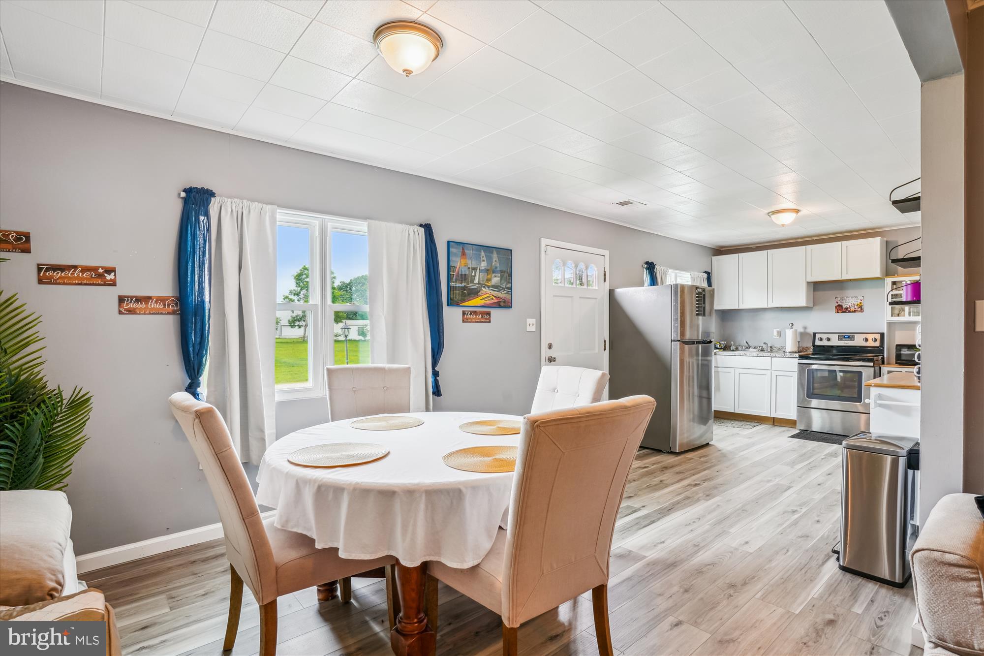 ST MARYS - Residential