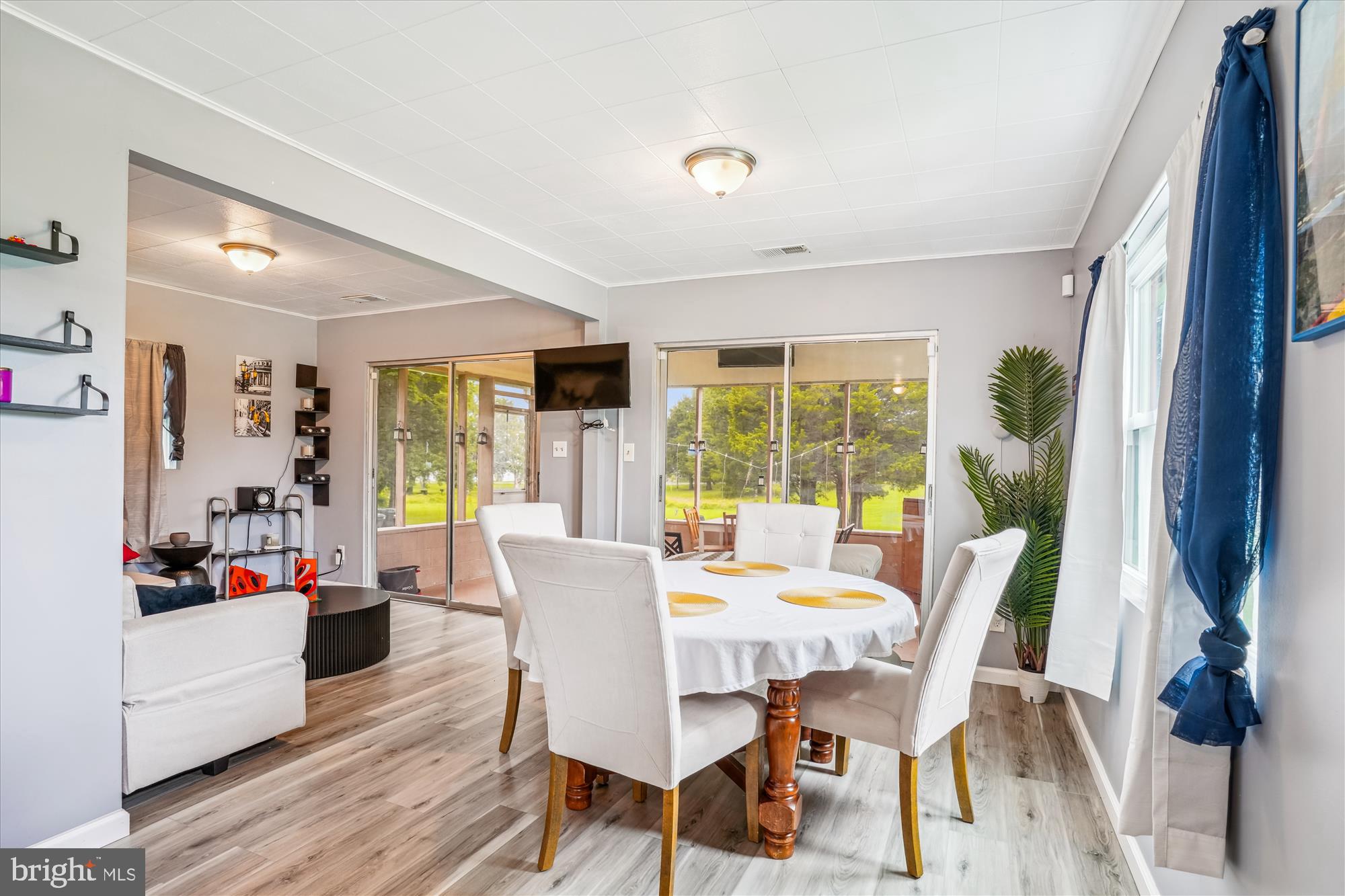 ST MARYS - Residential