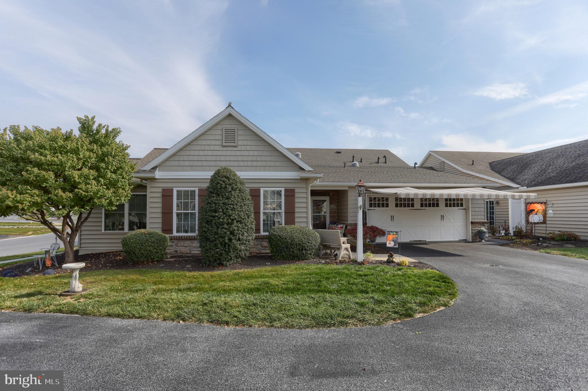 43 SPRINGHAVEN COURT