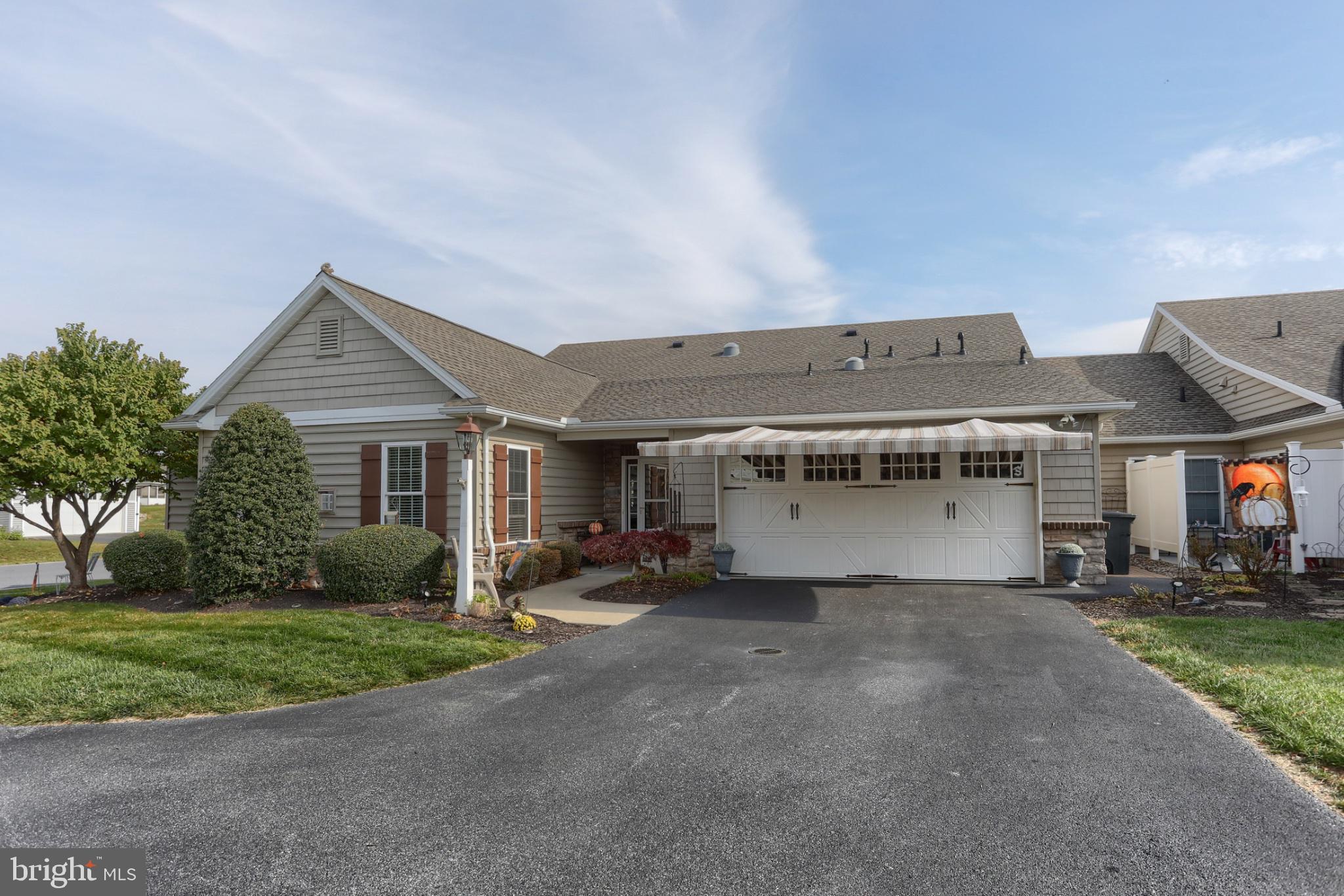 43 SPRINGHAVEN COURT