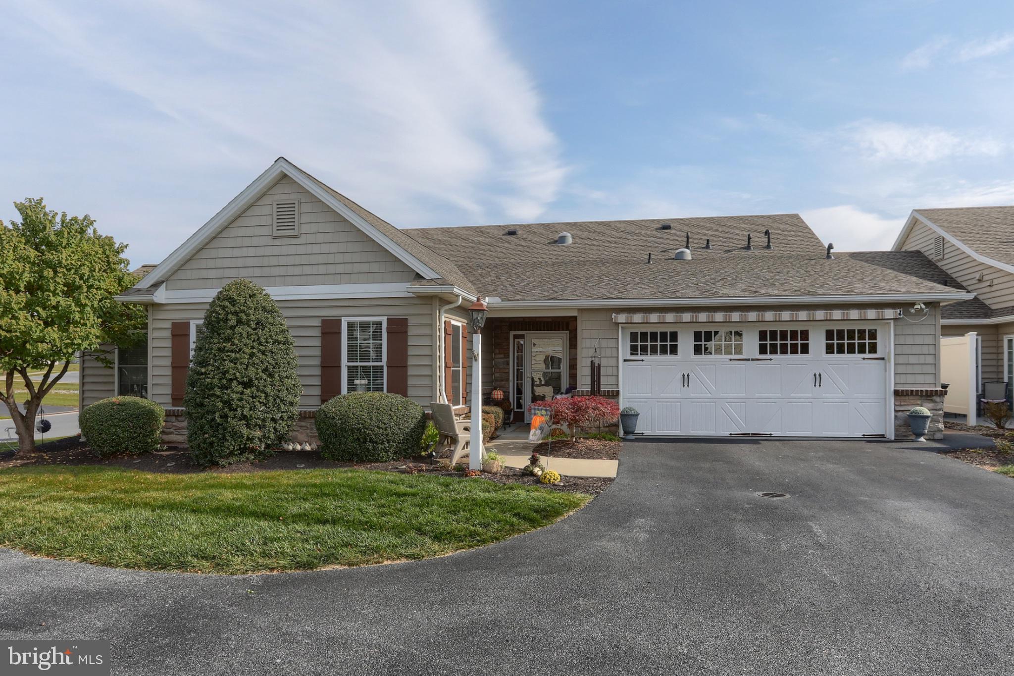 43 SPRINGHAVEN COURT