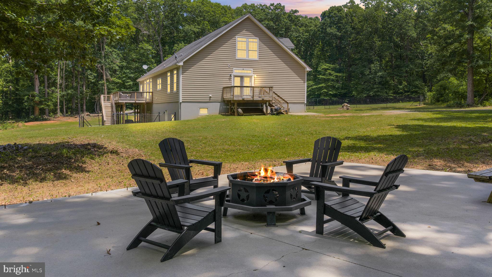 1271 APPLE GROVE ROAD