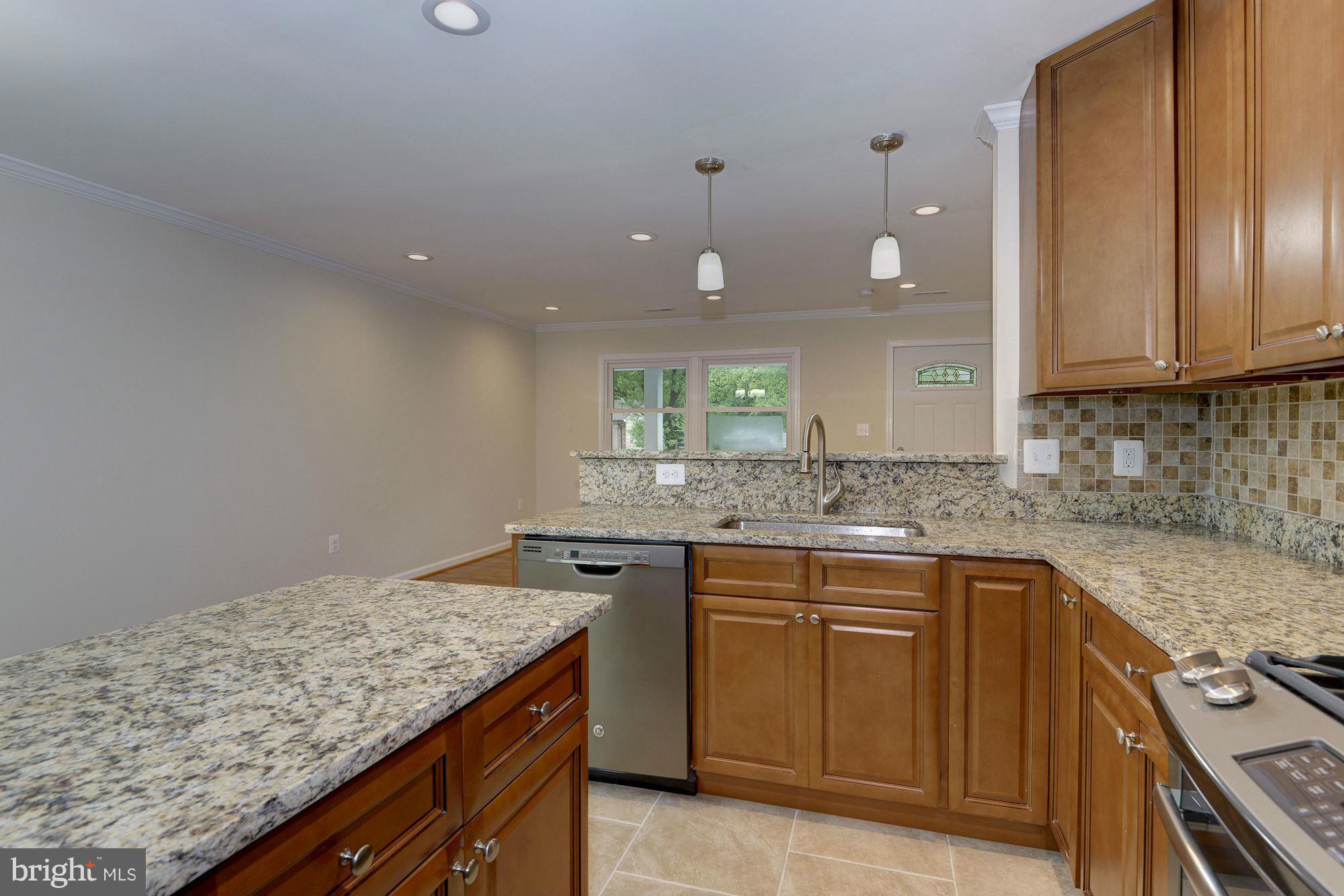 MARLBORO MEADOWS - Residential