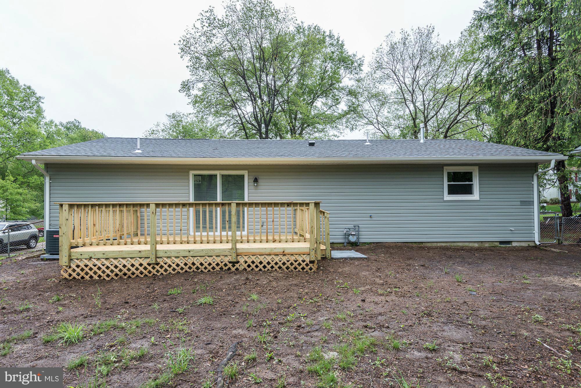 MARLBORO MEADOWS - Residential