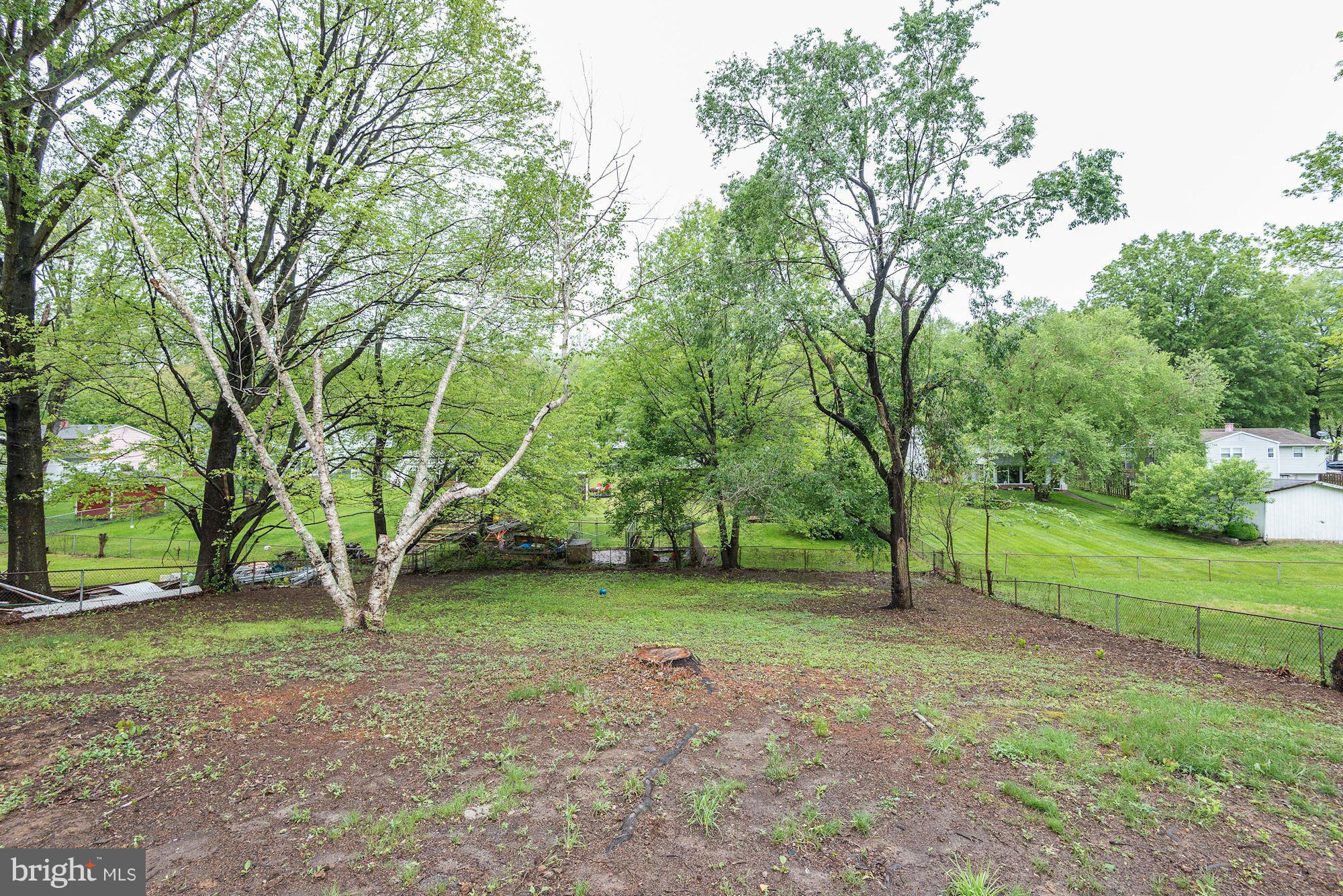 MARLBORO MEADOWS - Residential