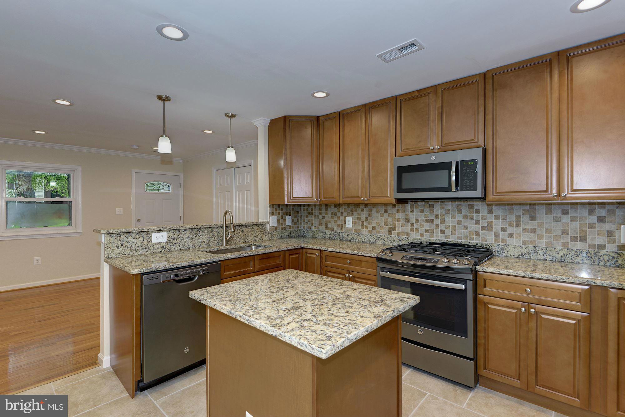 MARLBORO MEADOWS - Residential