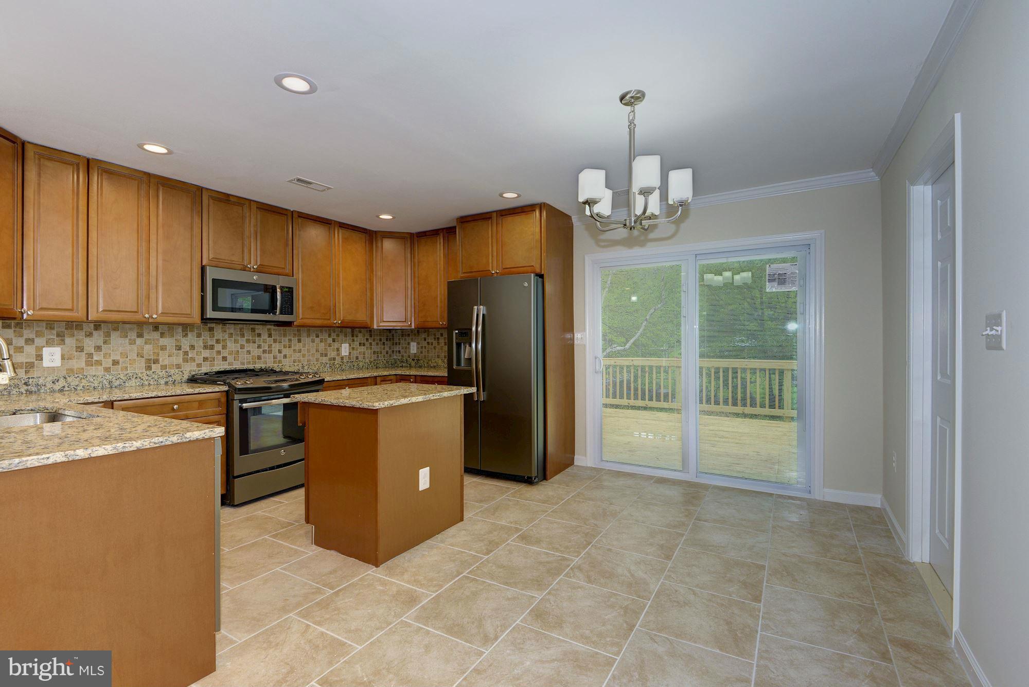 MARLBORO MEADOWS - Residential