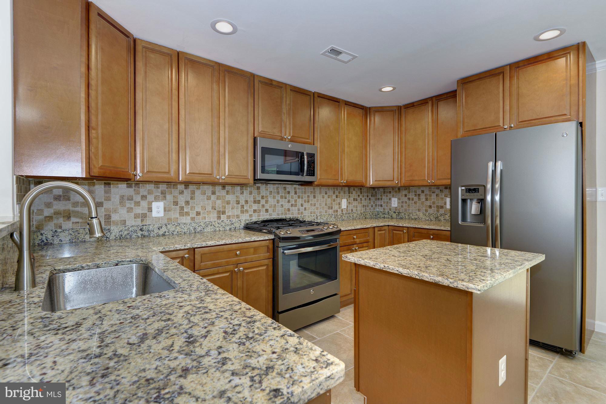 MARLBORO MEADOWS - Residential