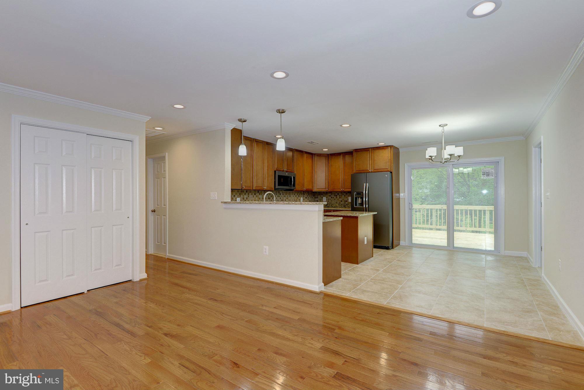 MARLBORO MEADOWS - Residential