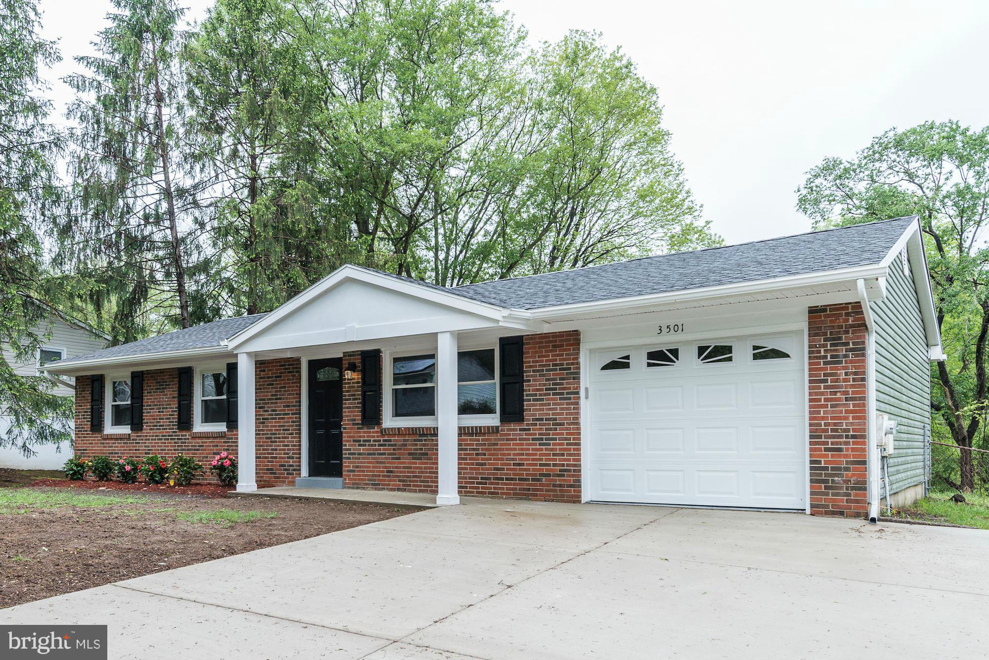 MARLBORO MEADOWS - Residential