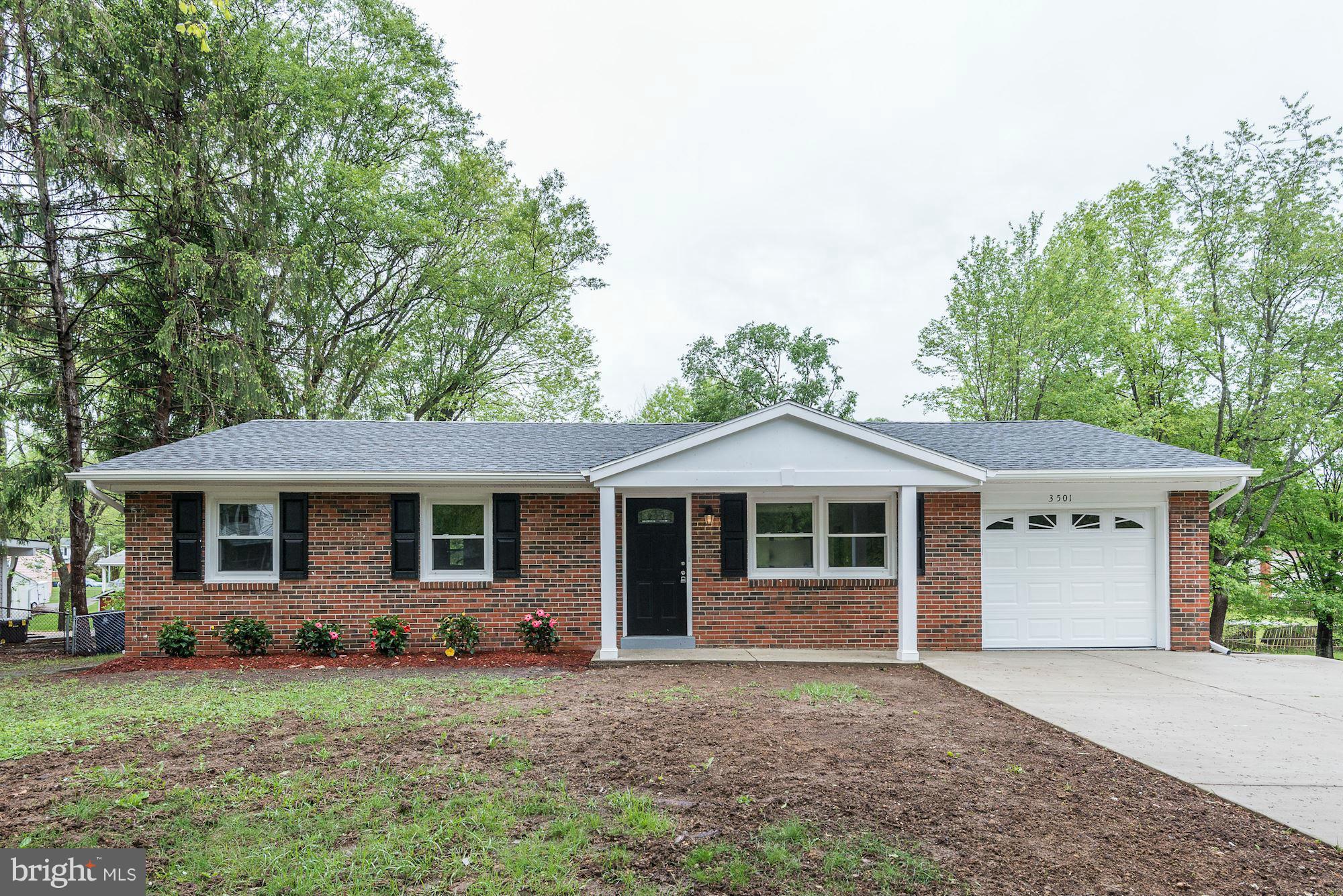 MARLBORO MEADOWS - Residential