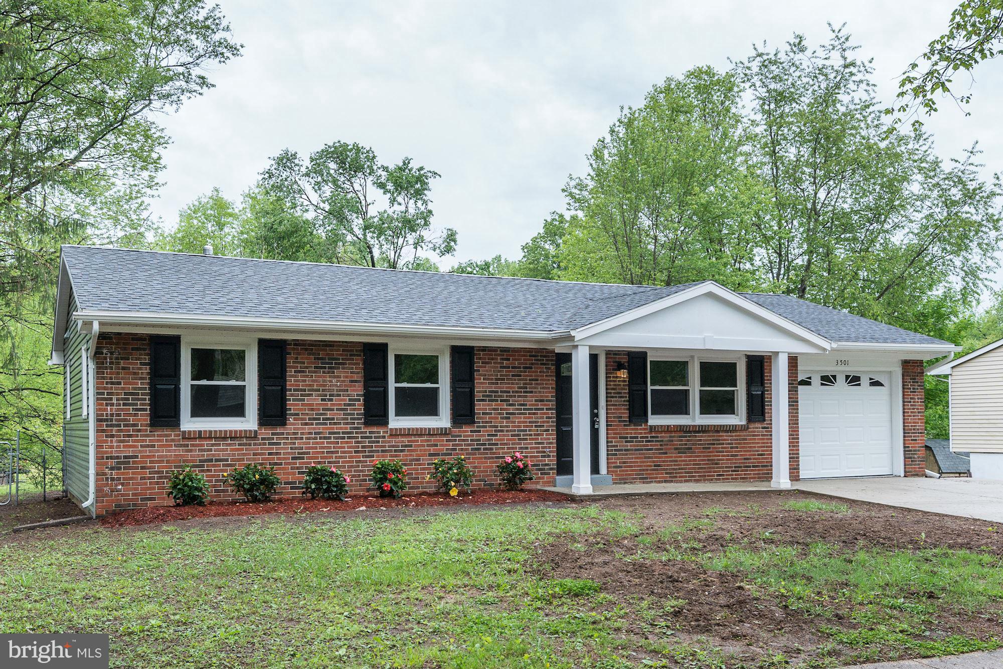 MARLBORO MEADOWS - Residential