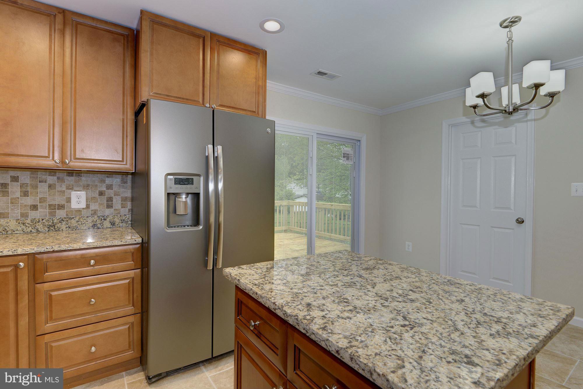 MARLBORO MEADOWS - Residential