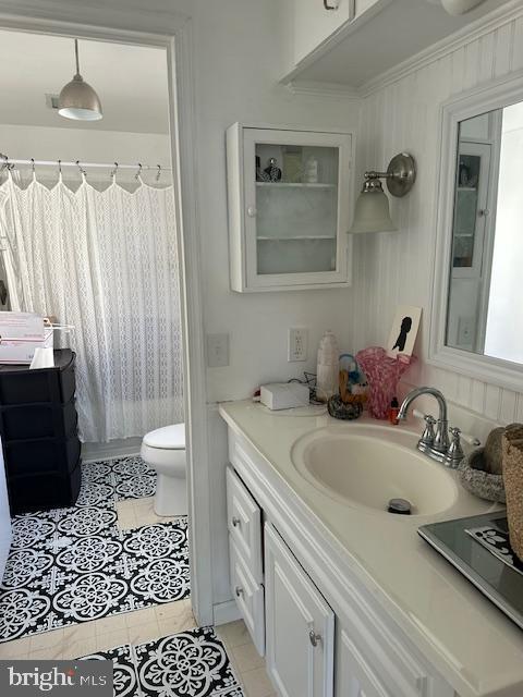 MYSTIC HARBOUR - Residential