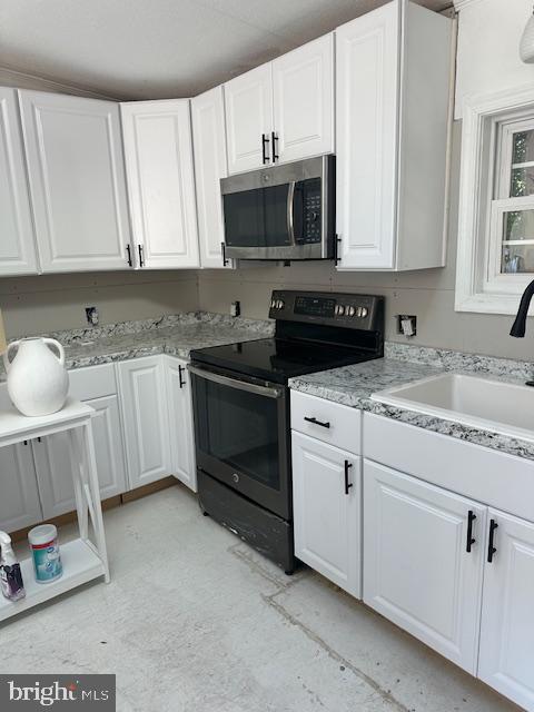 MYSTIC HARBOUR - Residential