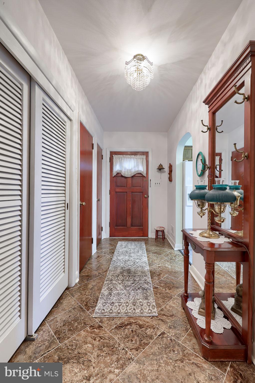 3020 TUNNEL HILL ROAD