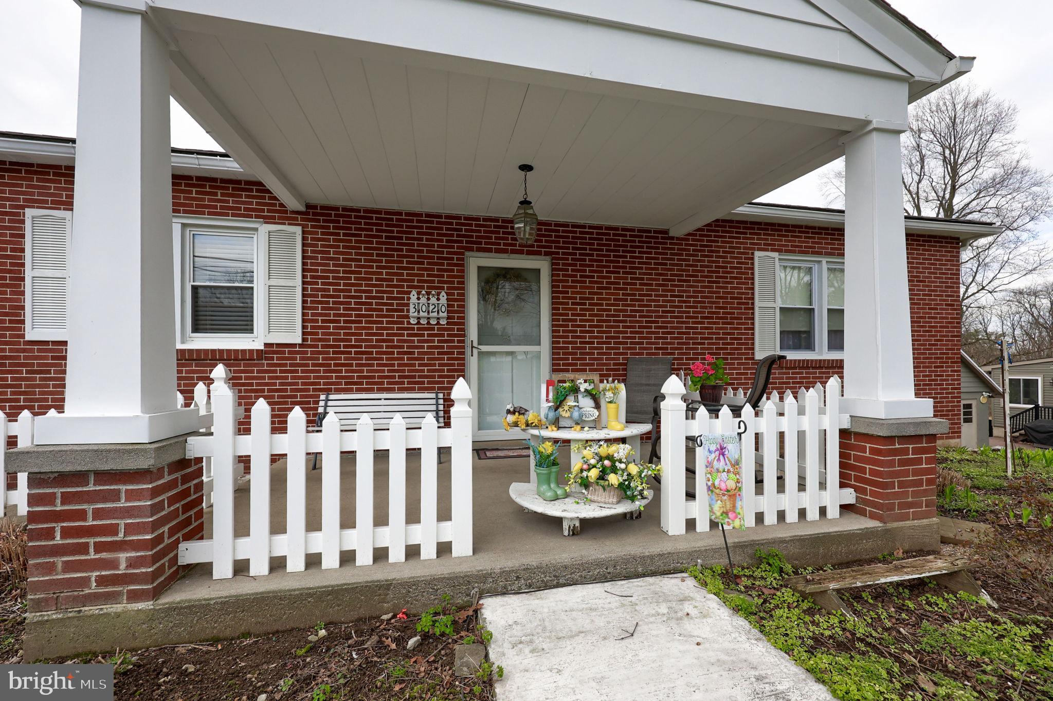 3020 TUNNEL HILL ROAD