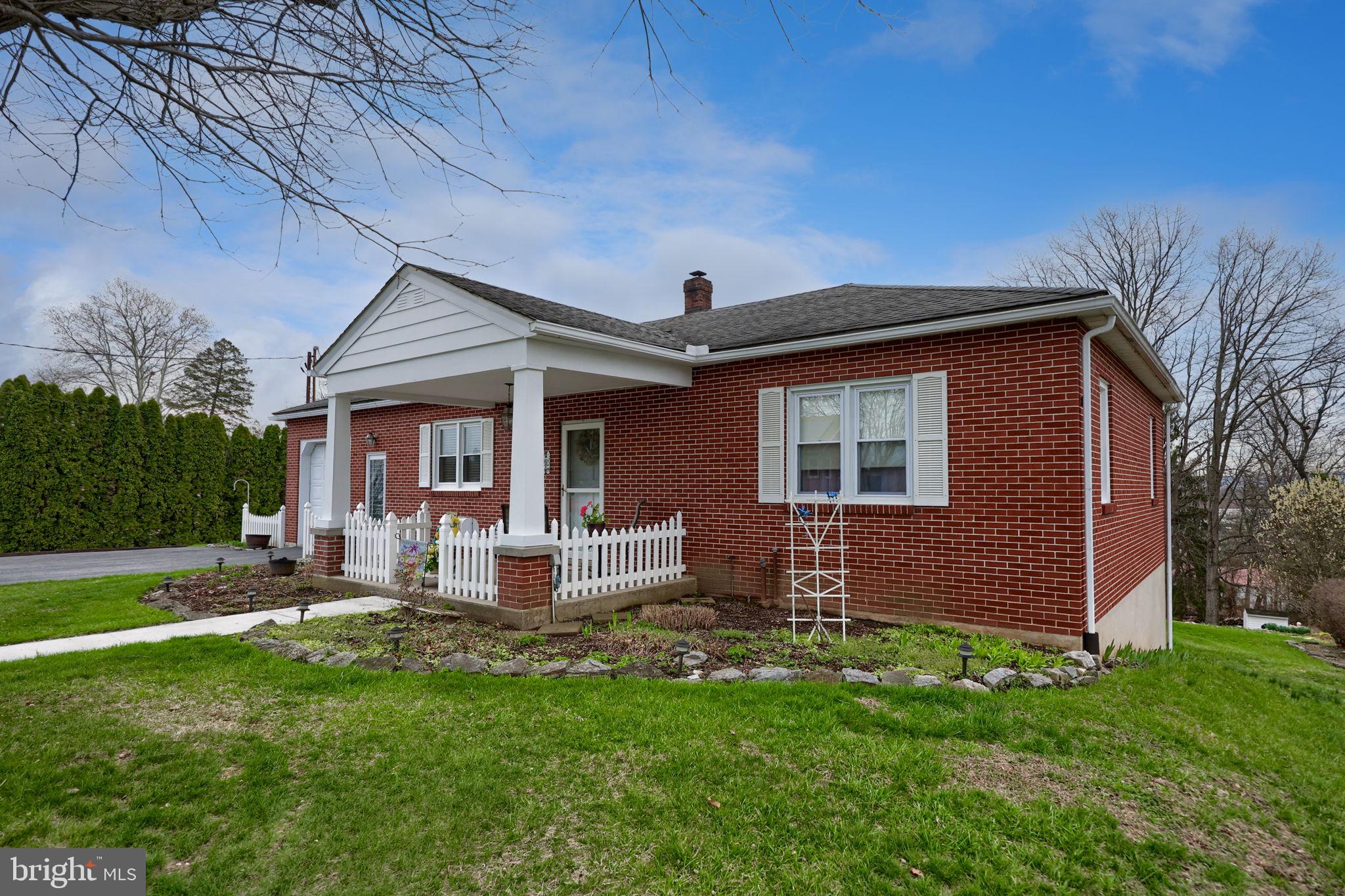 3020 TUNNEL HILL ROAD