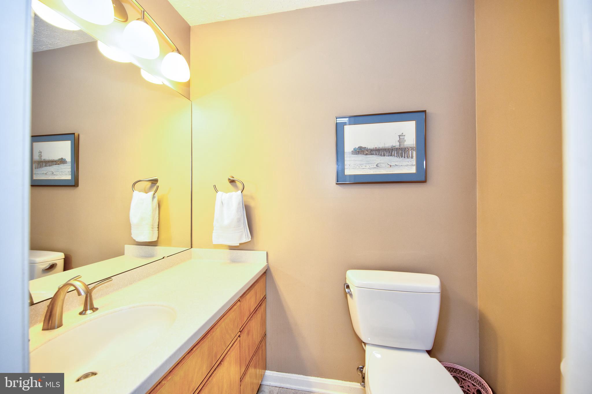 PLEASANT PROSPECT - Residential