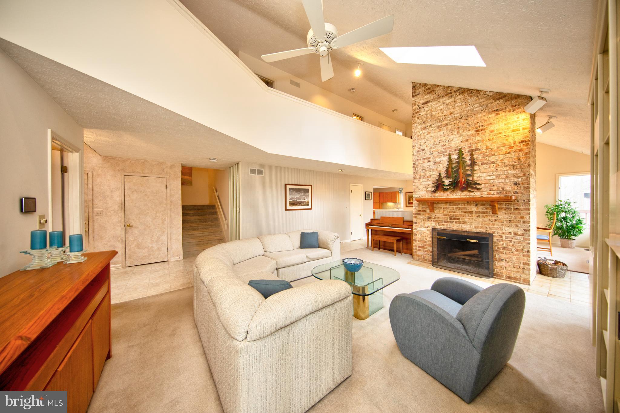 PLEASANT PROSPECT - Residential