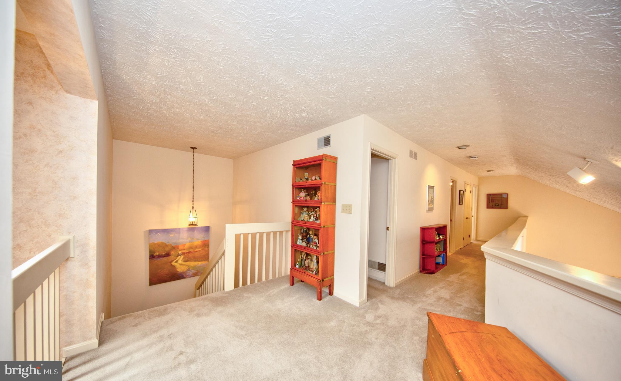 PLEASANT PROSPECT - Residential