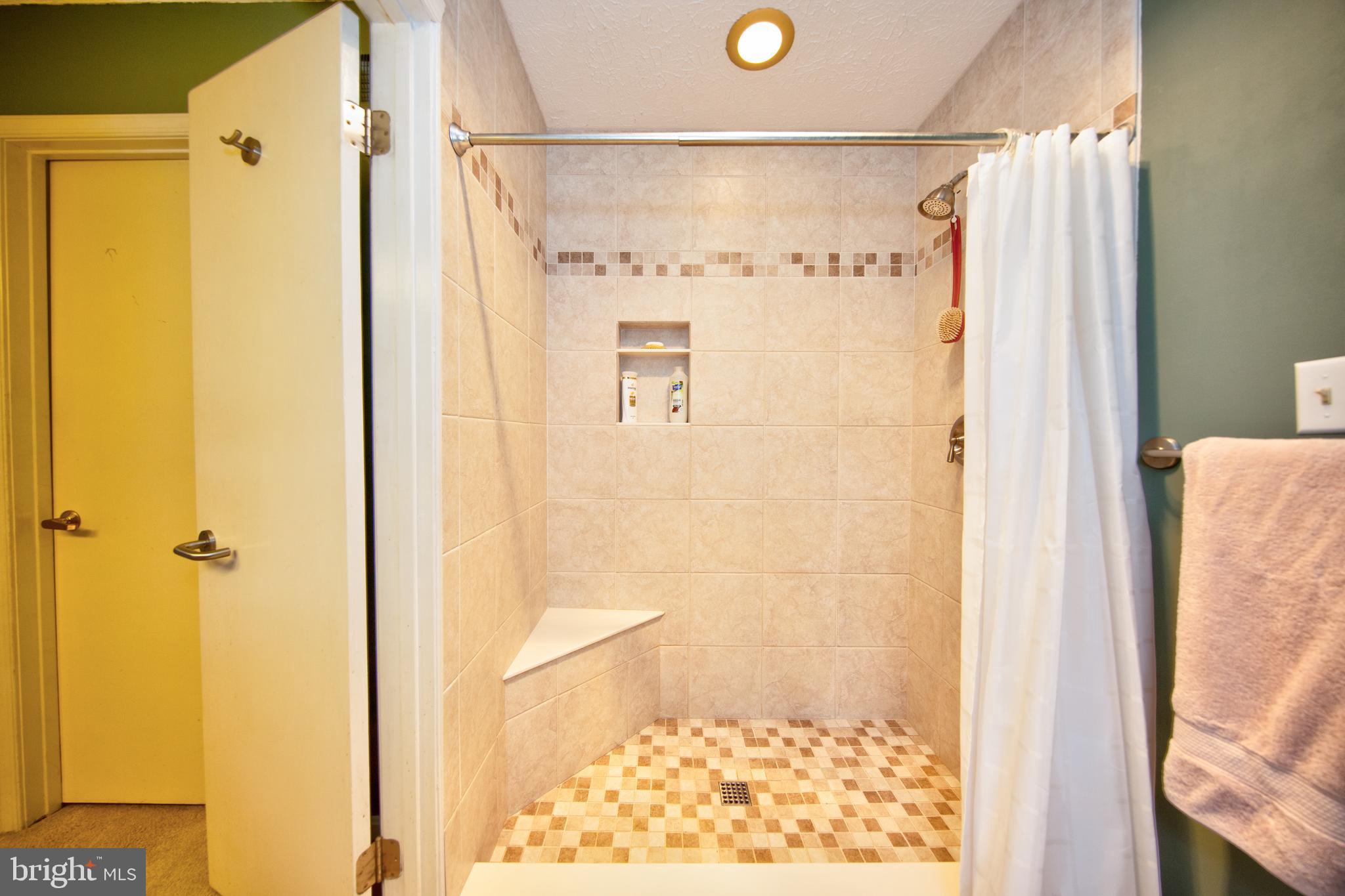 PLEASANT PROSPECT - Residential