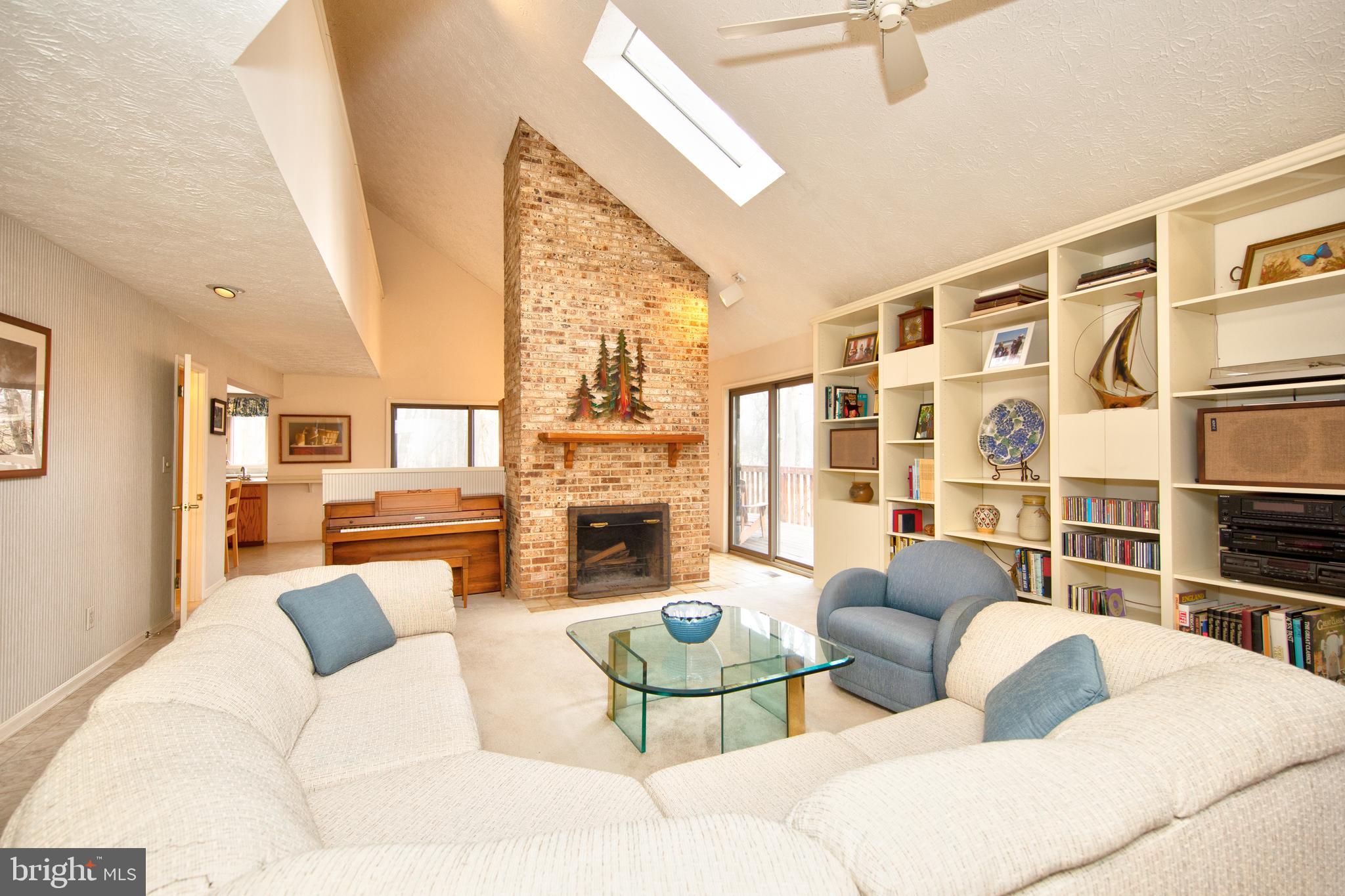 PLEASANT PROSPECT - Residential