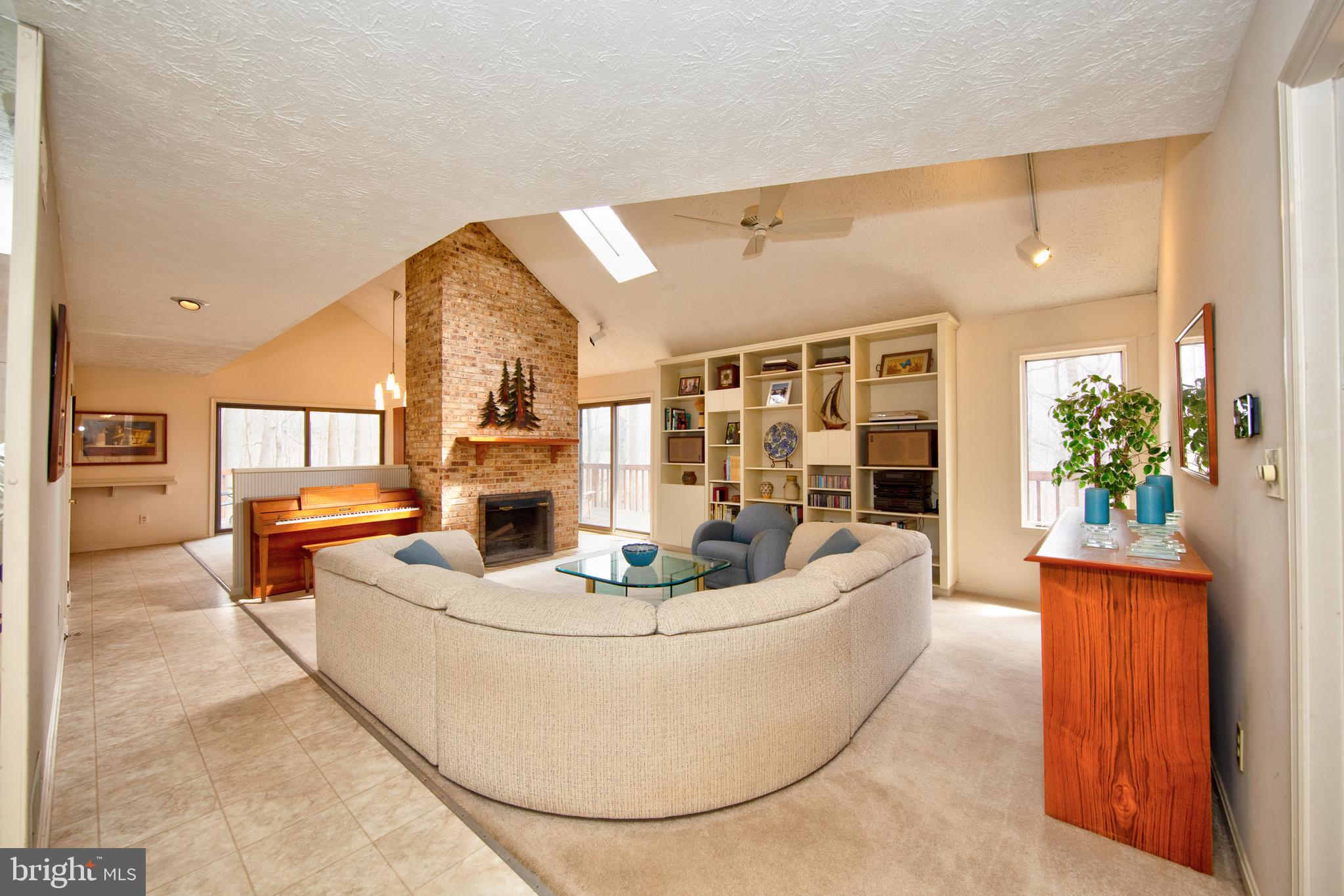 PLEASANT PROSPECT - Residential