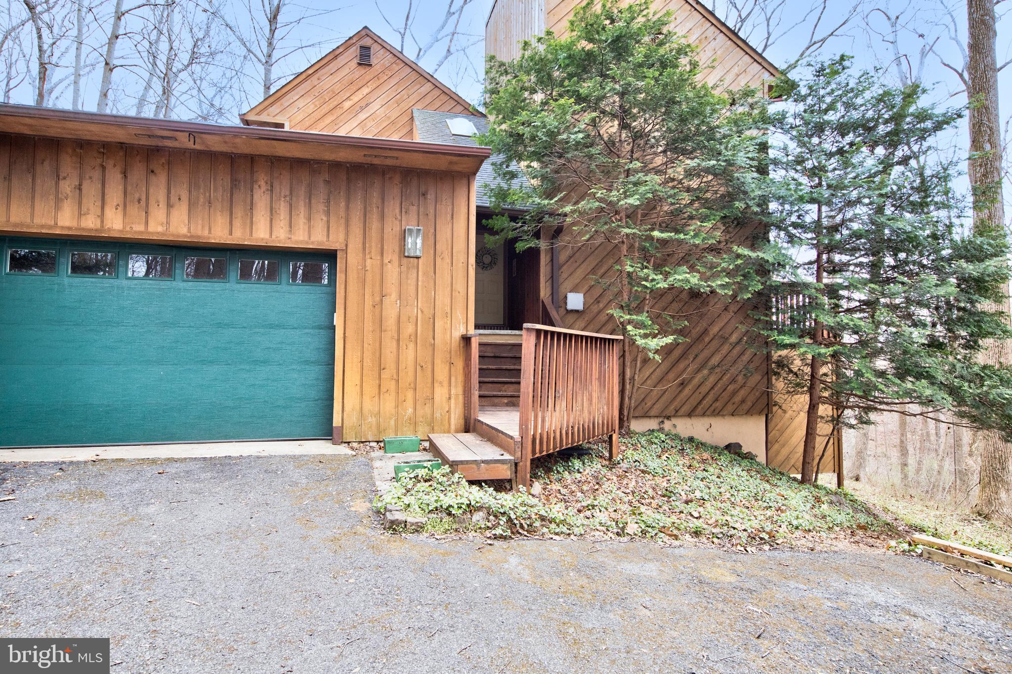 PLEASANT PROSPECT - Residential