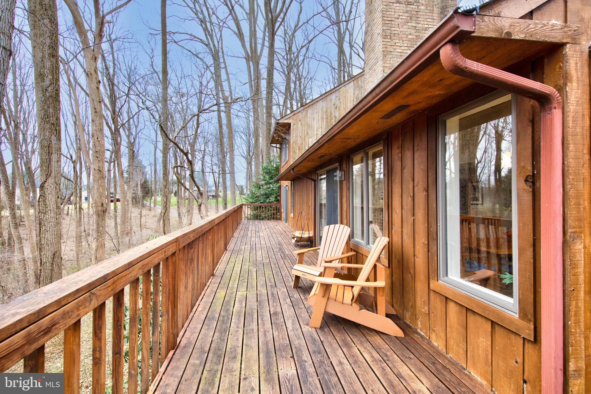 PLEASANT PROSPECT - Residential