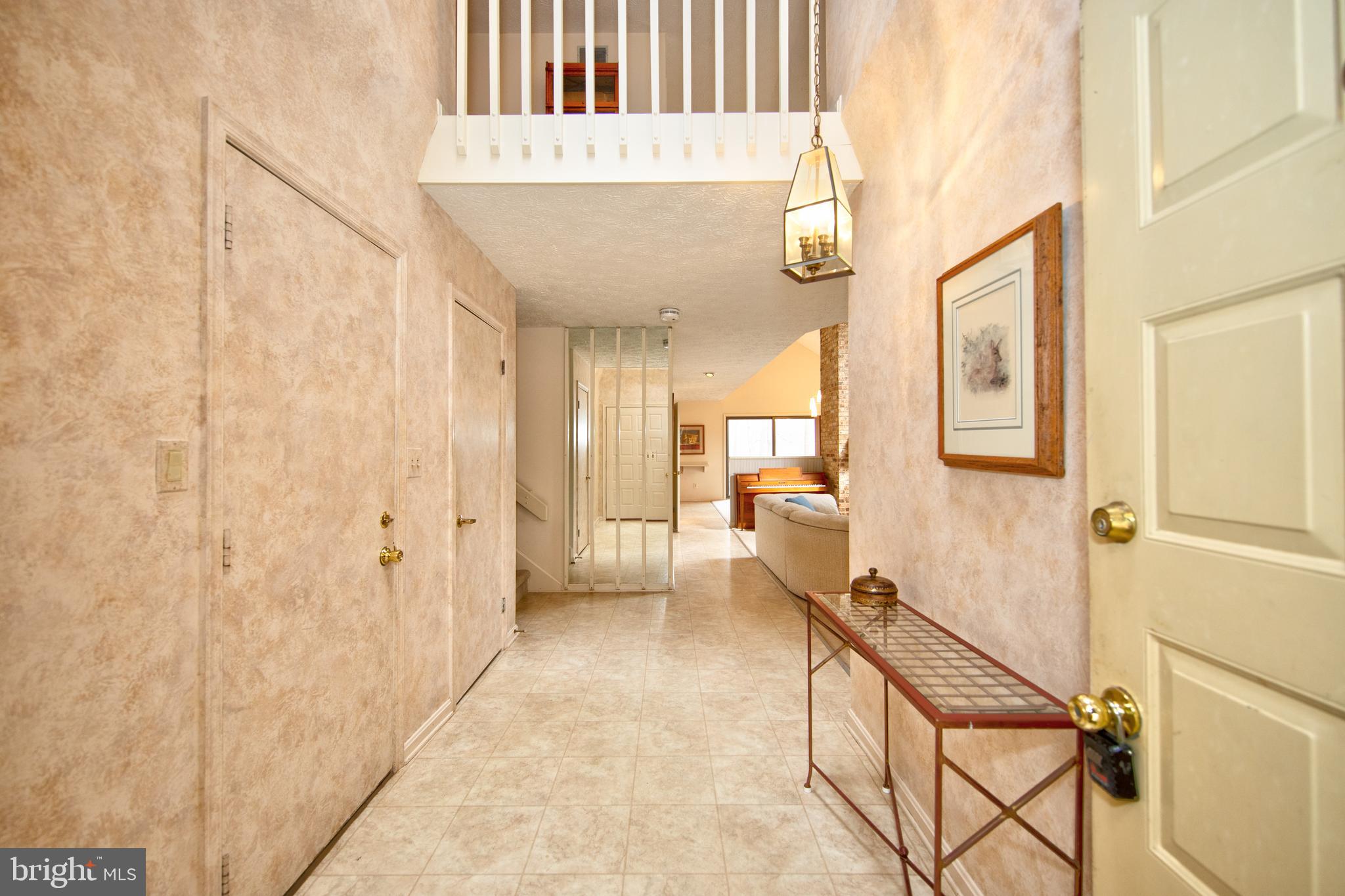 PLEASANT PROSPECT - Residential