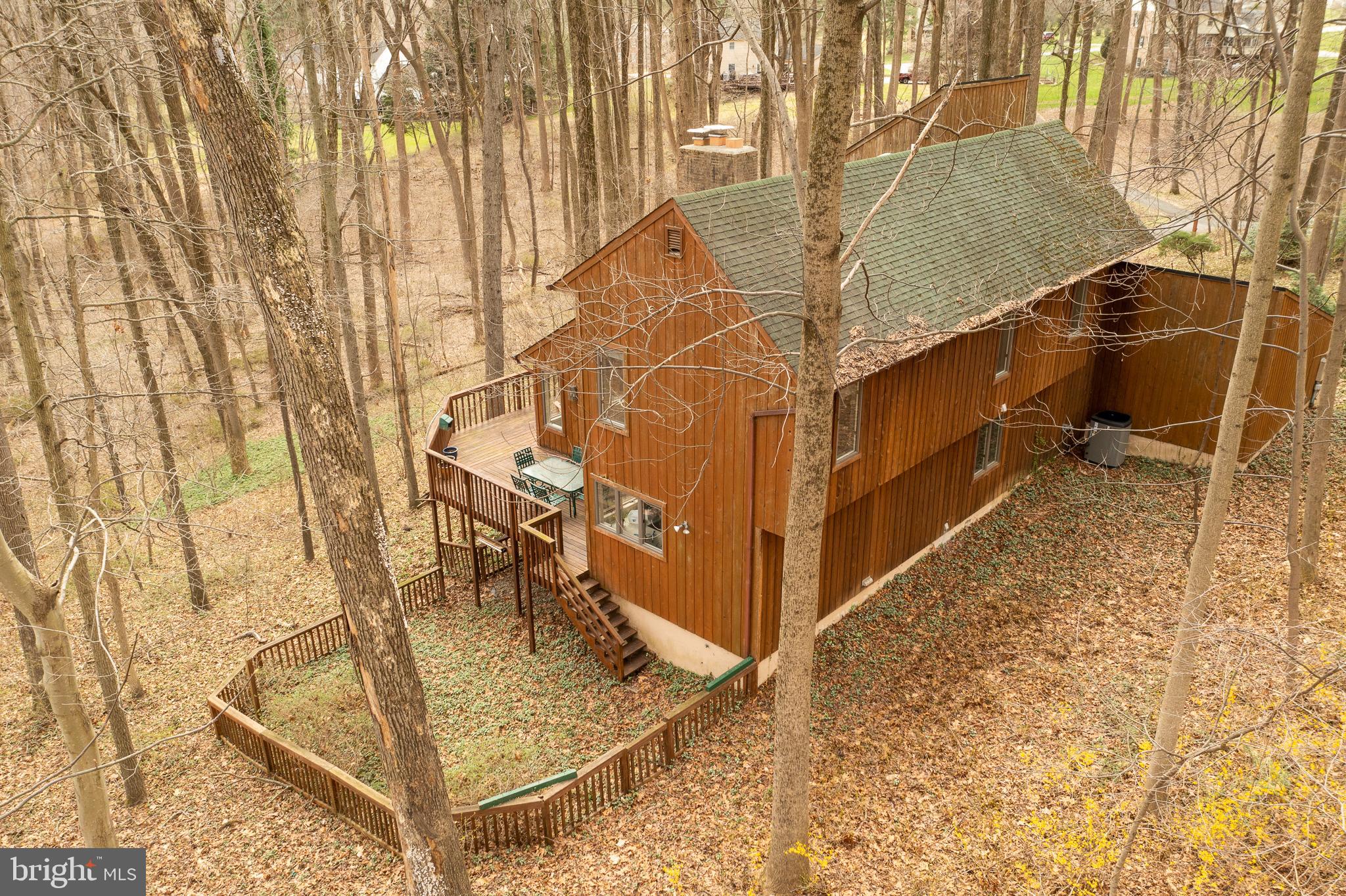 PLEASANT PROSPECT - Residential