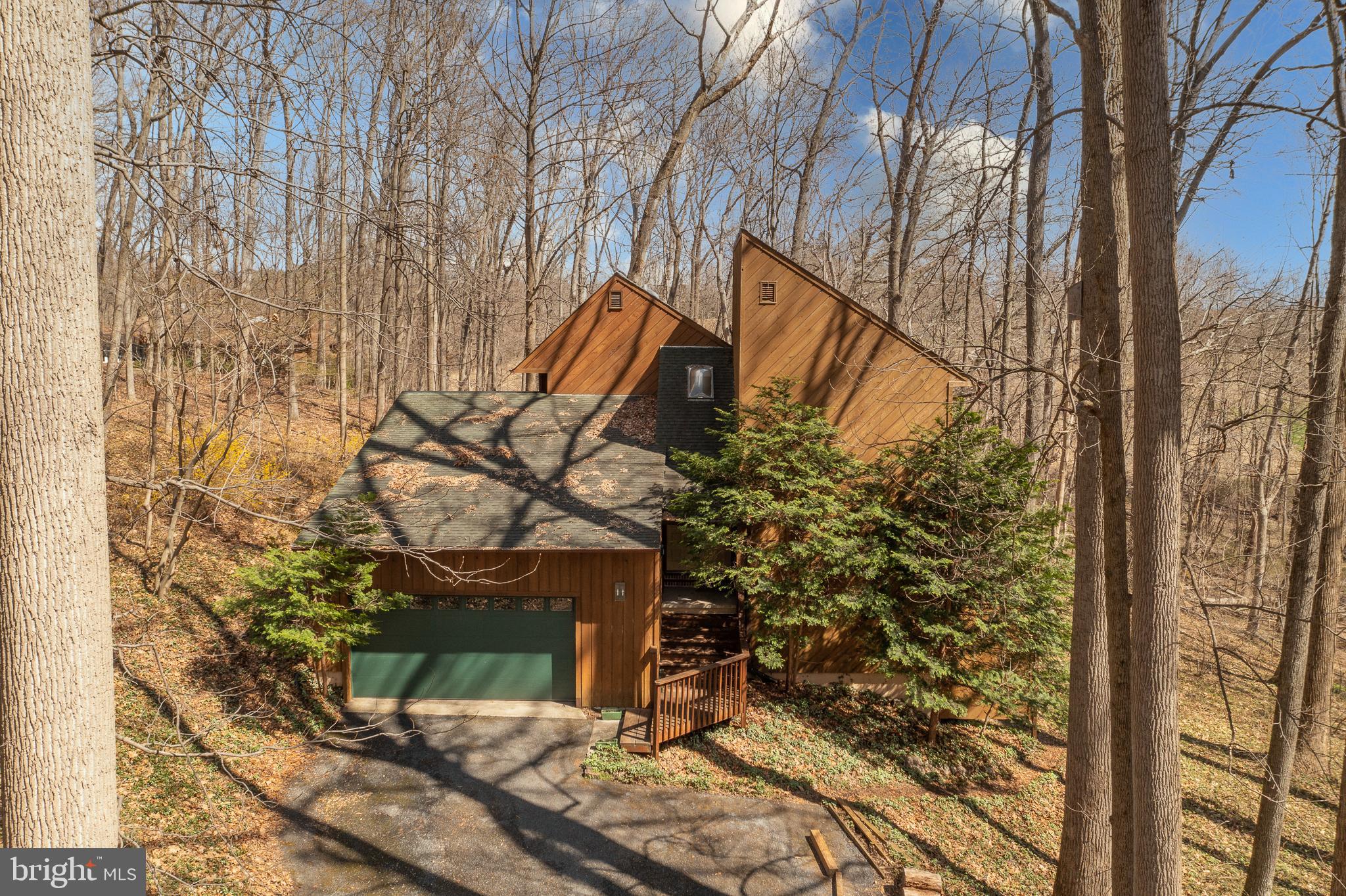 PLEASANT PROSPECT - Residential