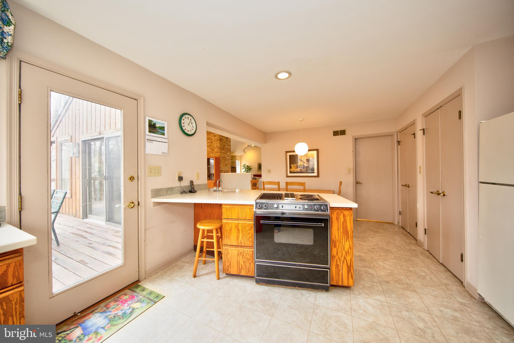 PLEASANT PROSPECT - Residential