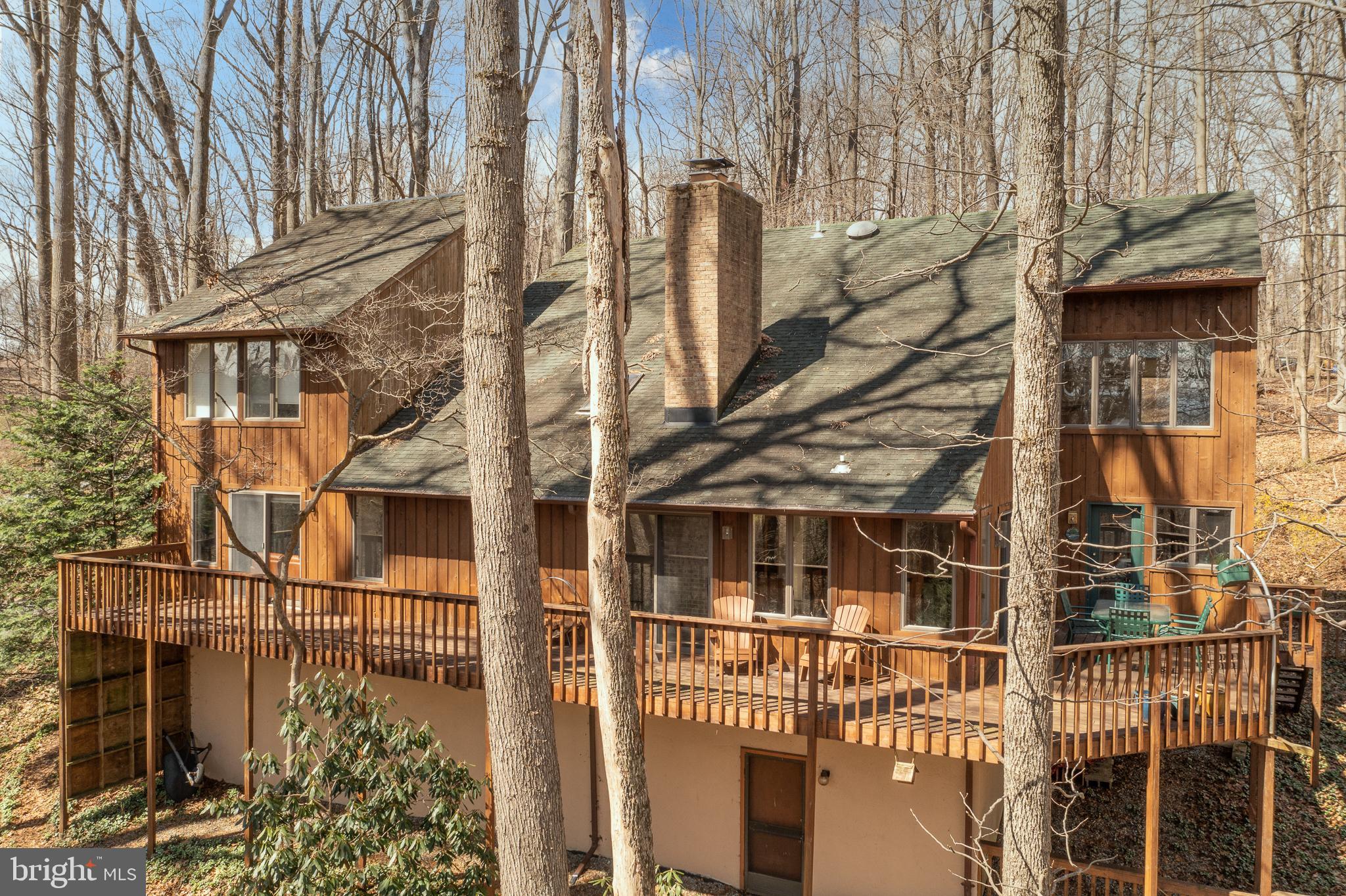 PLEASANT PROSPECT - Residential