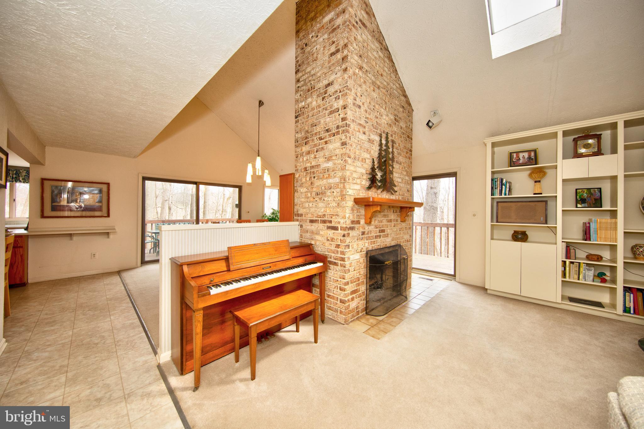 PLEASANT PROSPECT - Residential