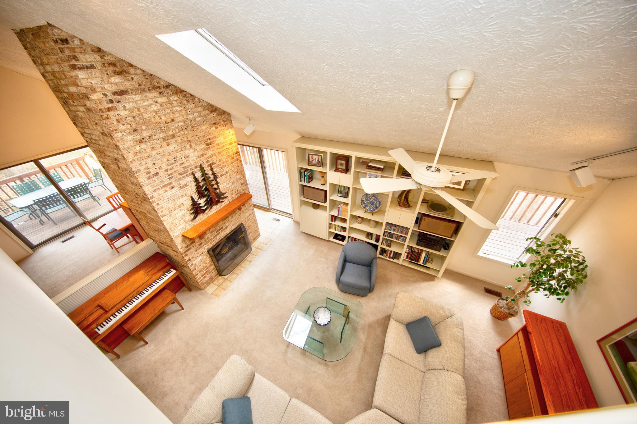 PLEASANT PROSPECT - Residential