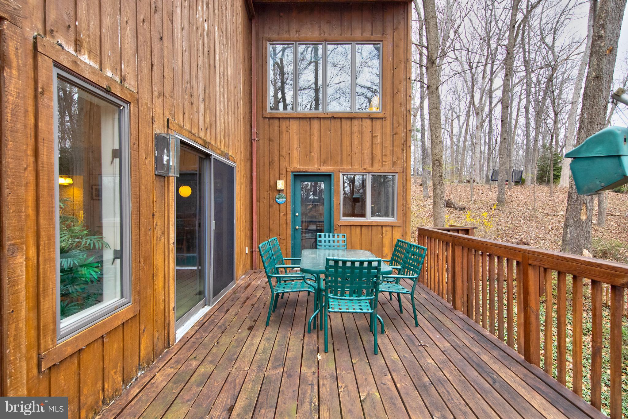 PLEASANT PROSPECT - Residential