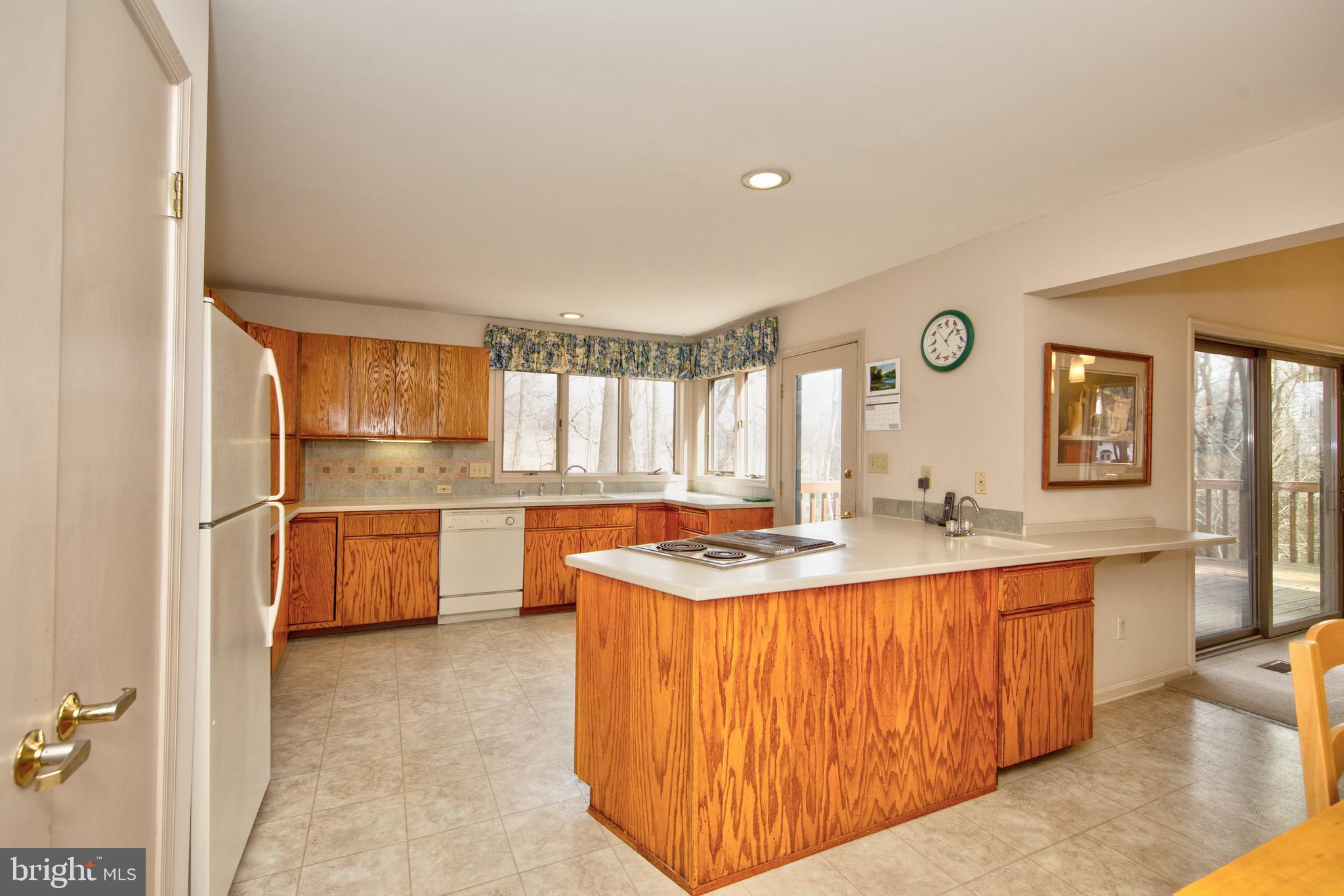 PLEASANT PROSPECT - Residential