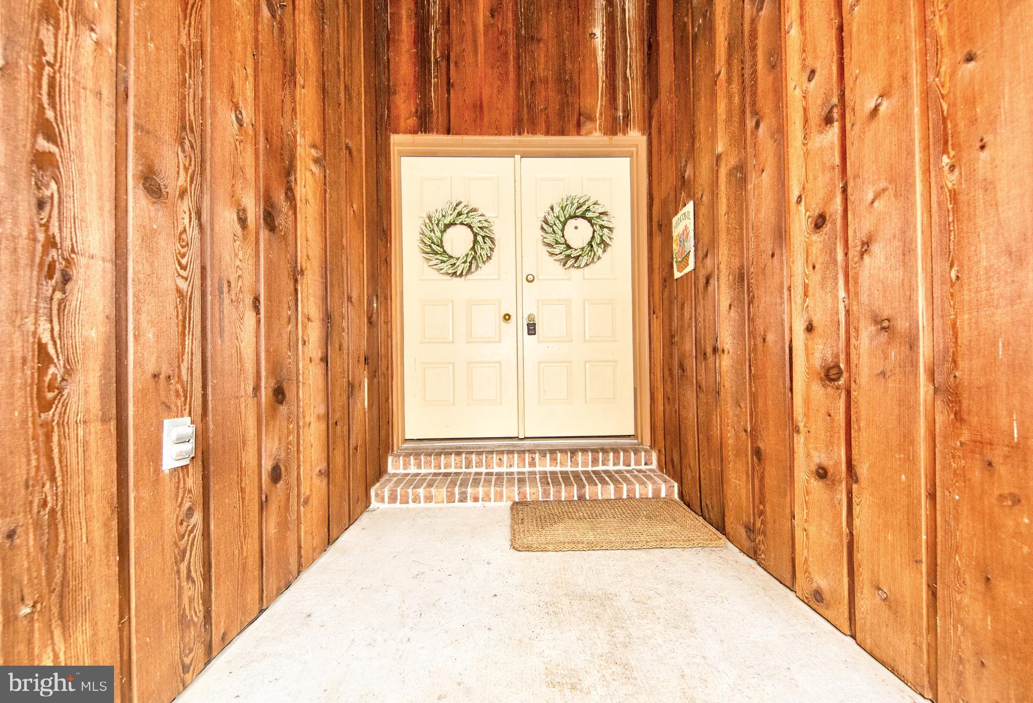 PLEASANT PROSPECT - Residential