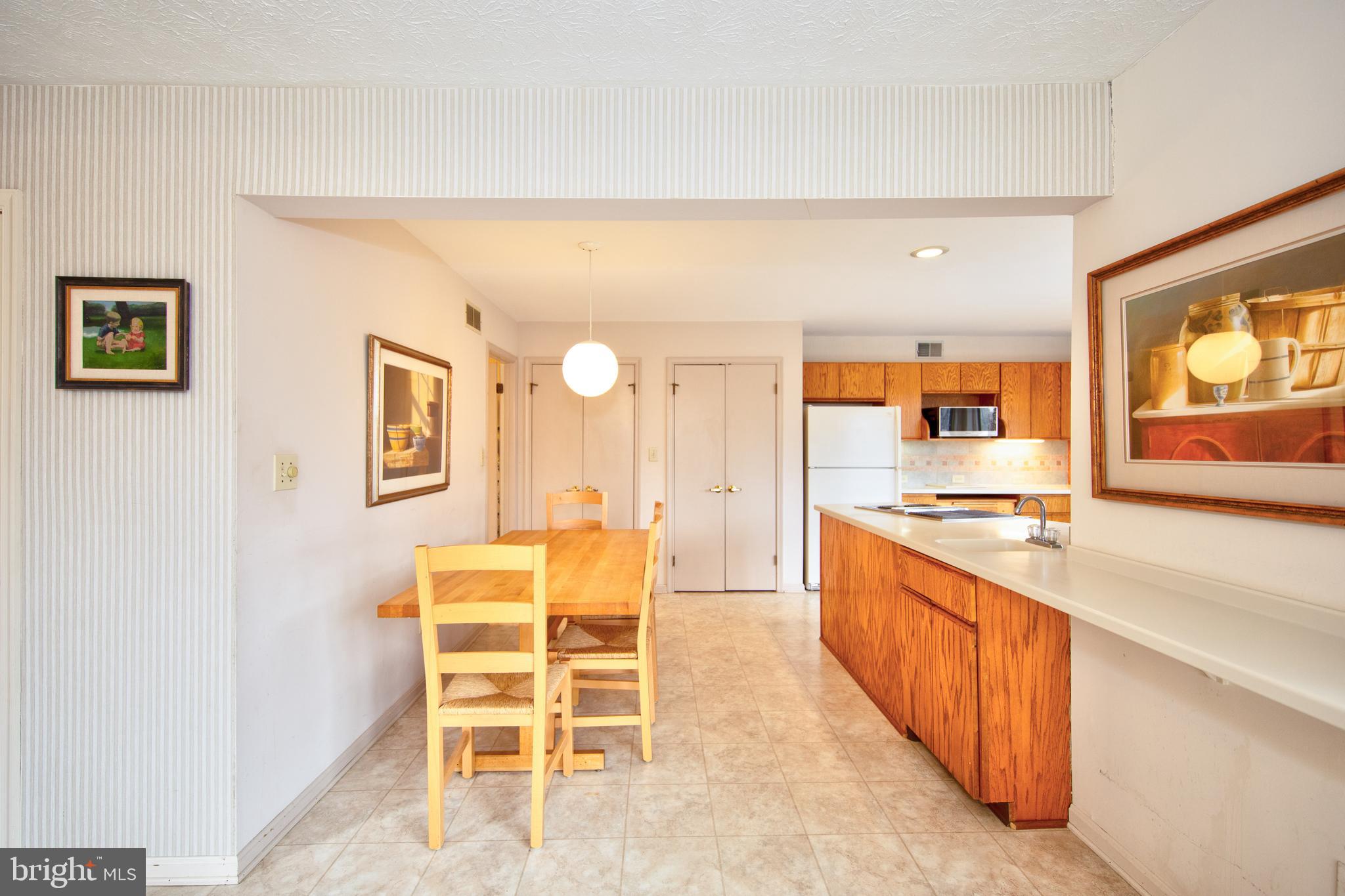 PLEASANT PROSPECT - Residential