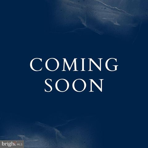 2956 SOUTHWESTERN AVENUE MANCHESTER MD 21102