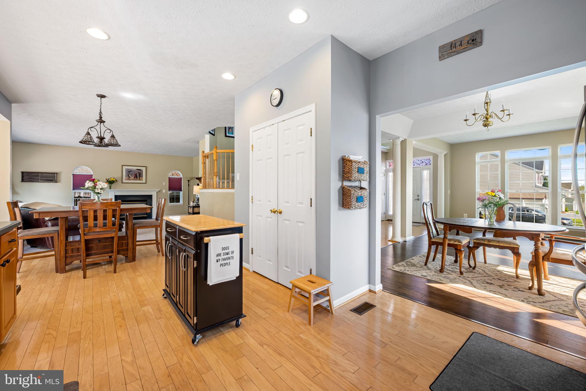 MANCHESTER FARMS - Residential