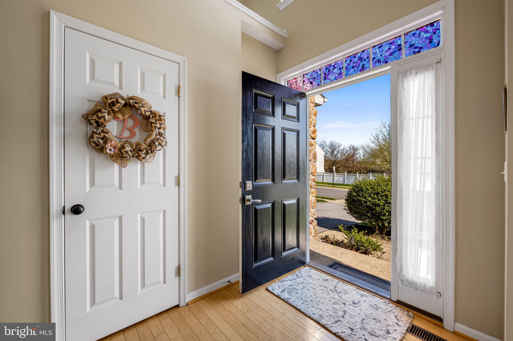 MANCHESTER FARMS - Residential