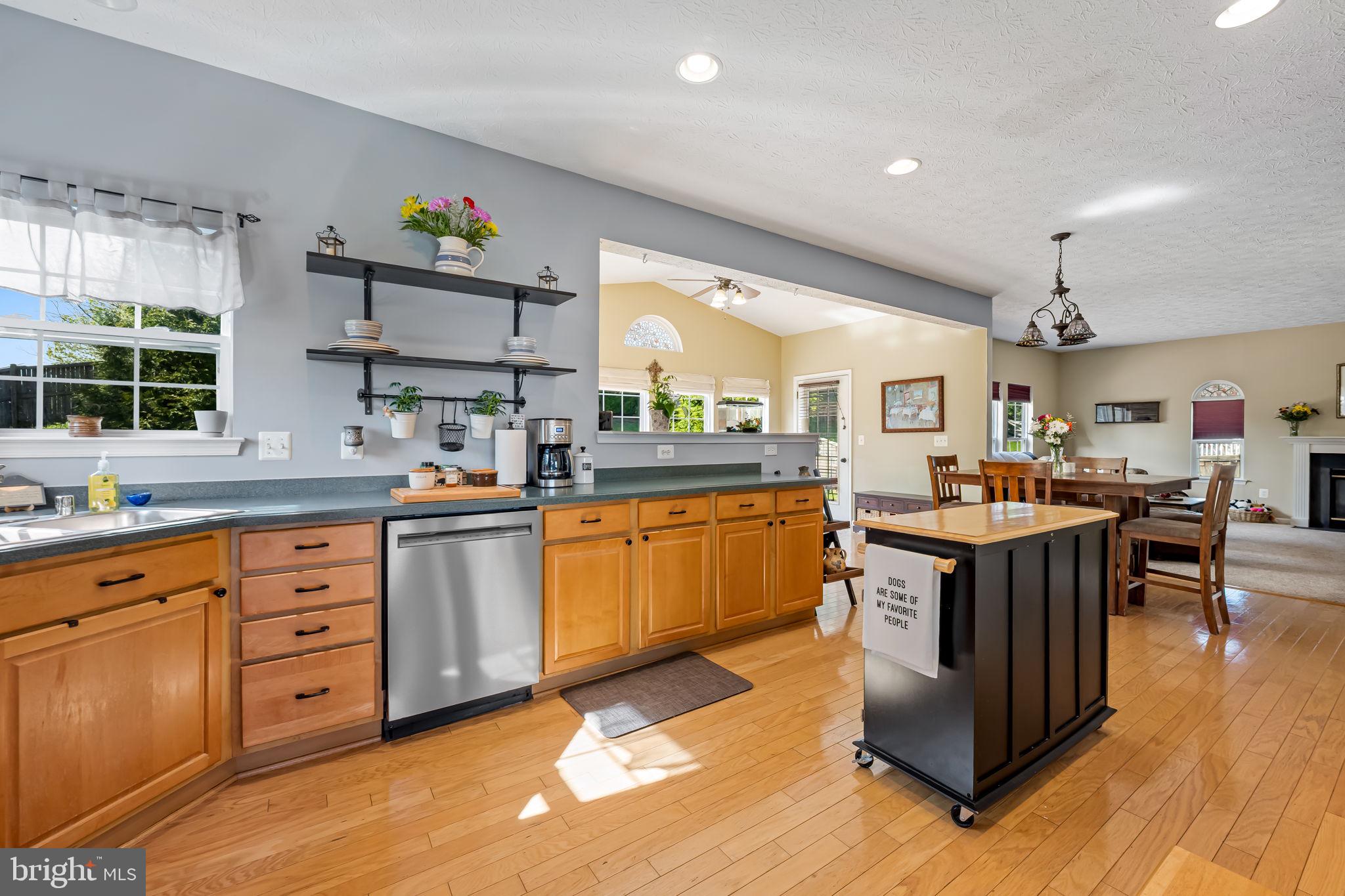 MANCHESTER FARMS - Residential