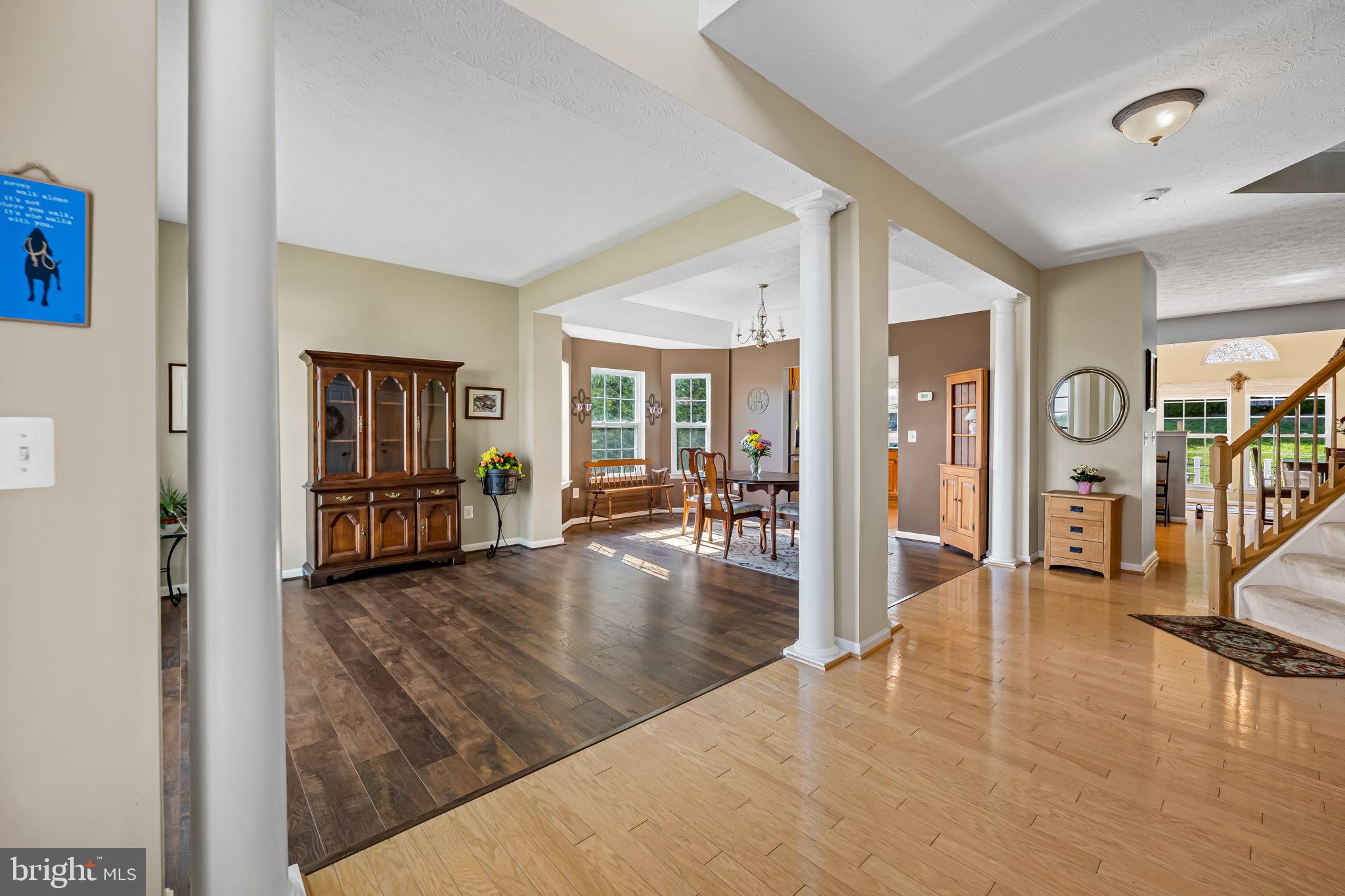 MANCHESTER FARMS - Residential