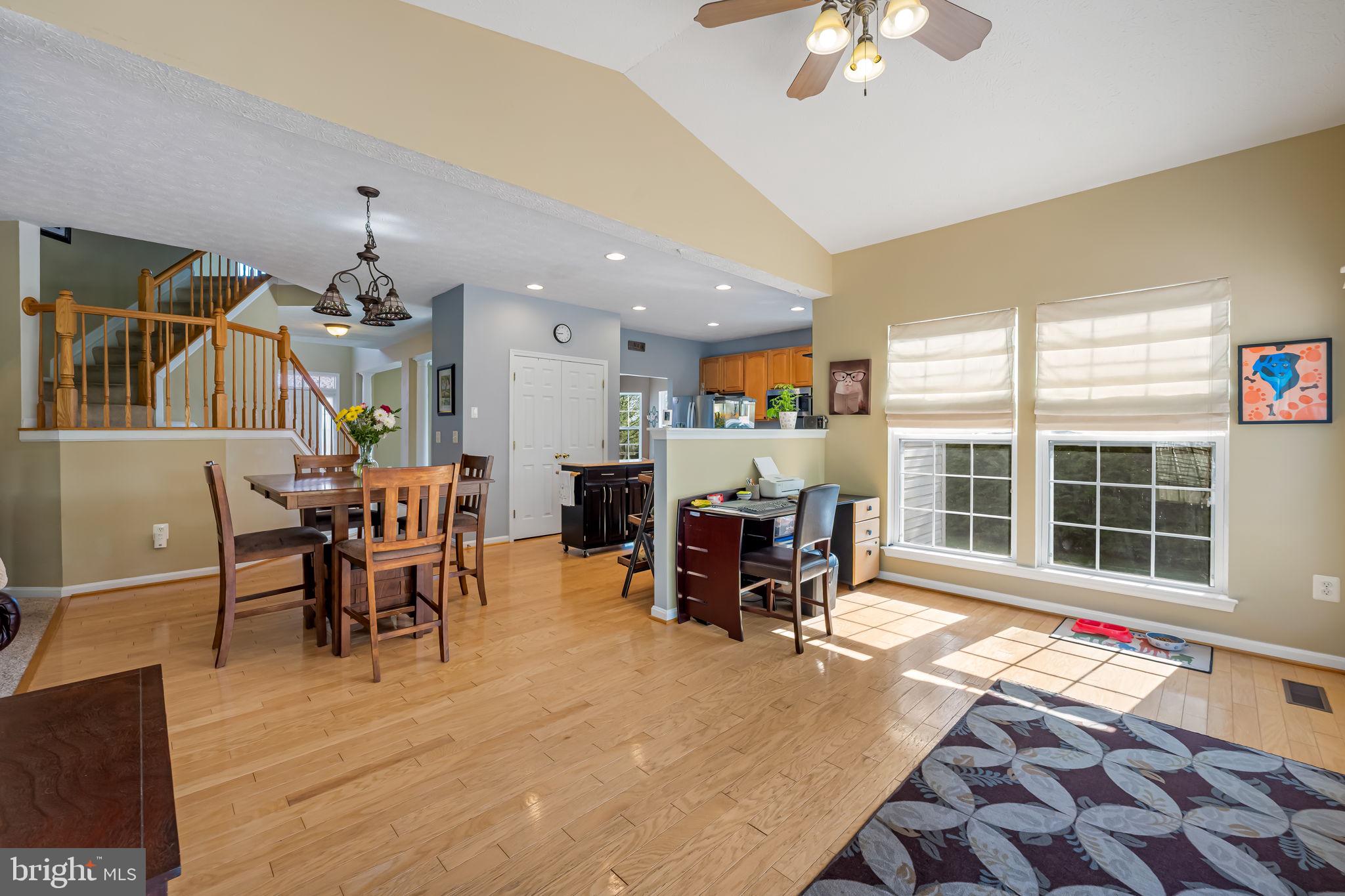 MANCHESTER FARMS - Residential