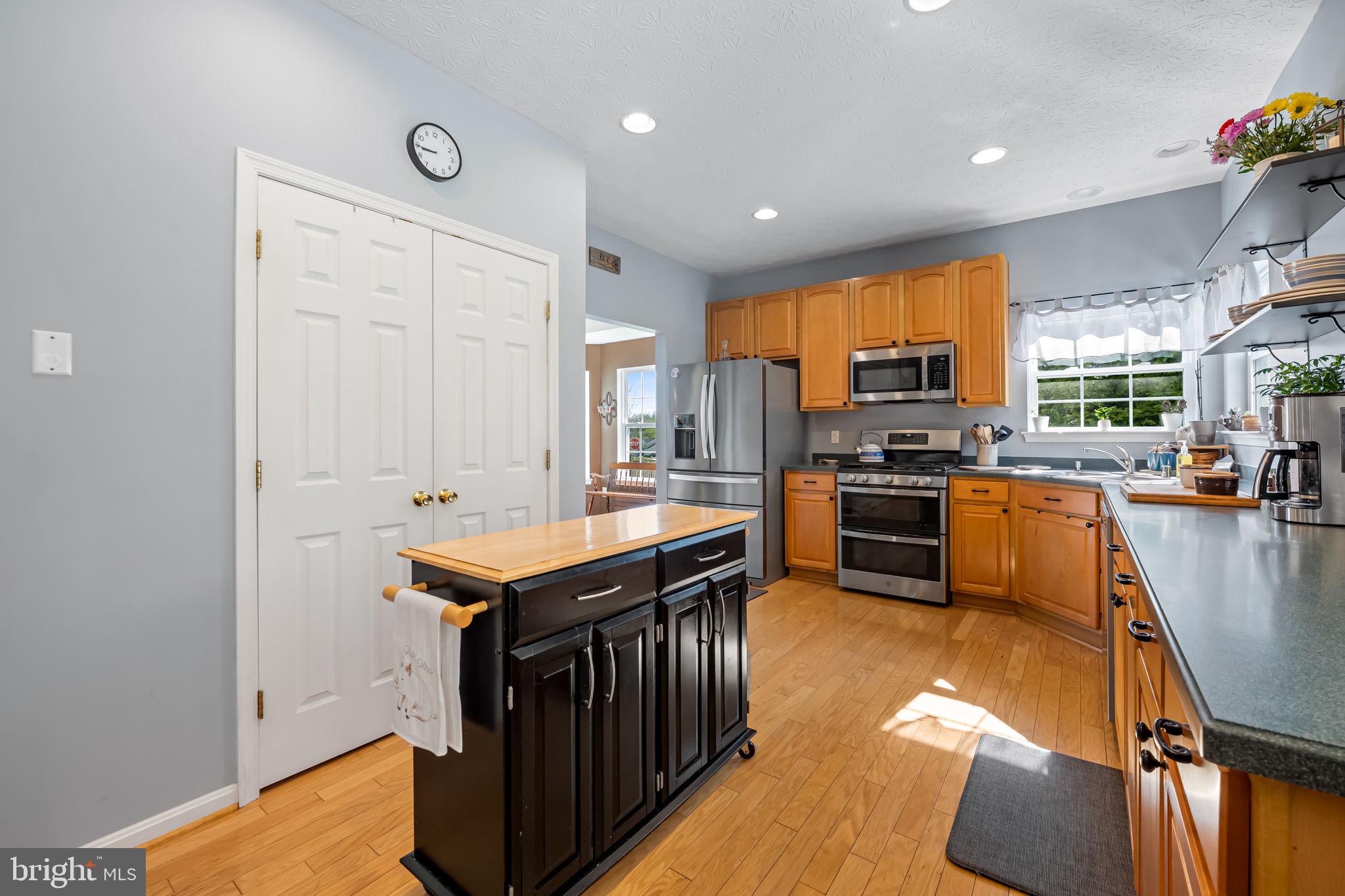 MANCHESTER FARMS - Residential